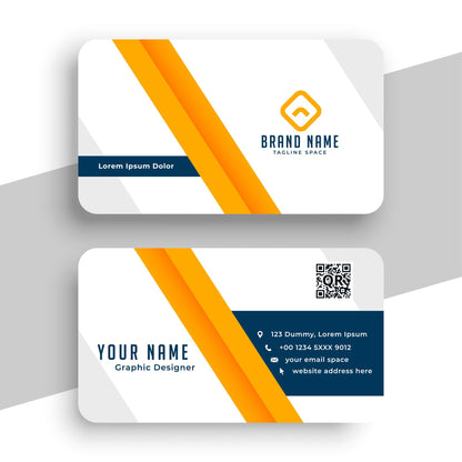 Premium Business Cards